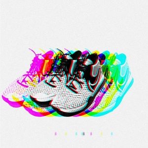 Nike Basketball KD Trey 5 VIII Oreo CK2090-101 - Men’s Size 12